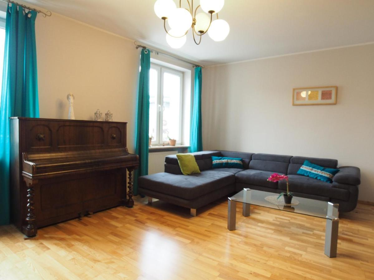 Gama K2124 Grand-Tourist Apartments Гданьск Экстерьер фото